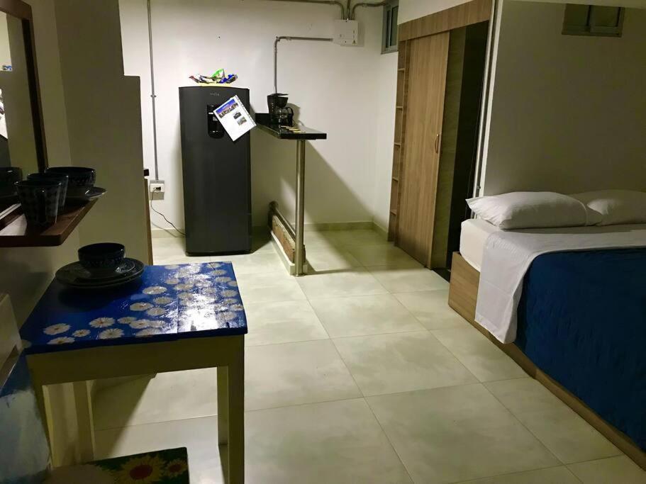 Ferienwohnung Casablanca Jardín Exterior foto